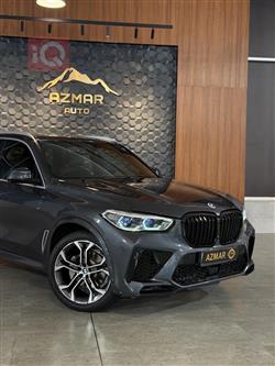 بي ام دبليو X5